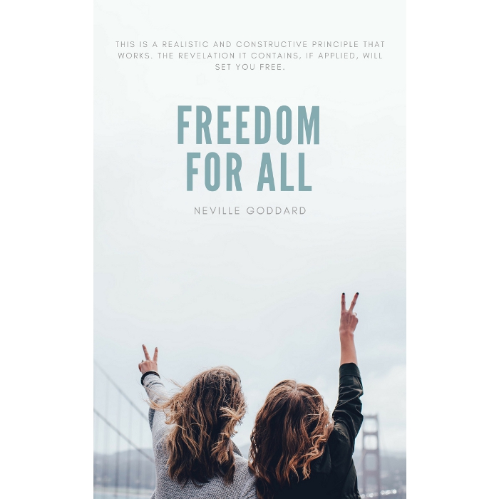 Freedom for All book thumbnail
