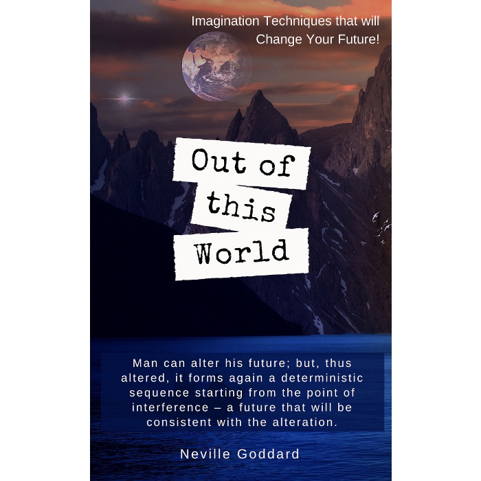 Out of This World book thumbnail