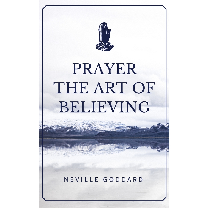 Prayer: The Art of Believing book thumbnail