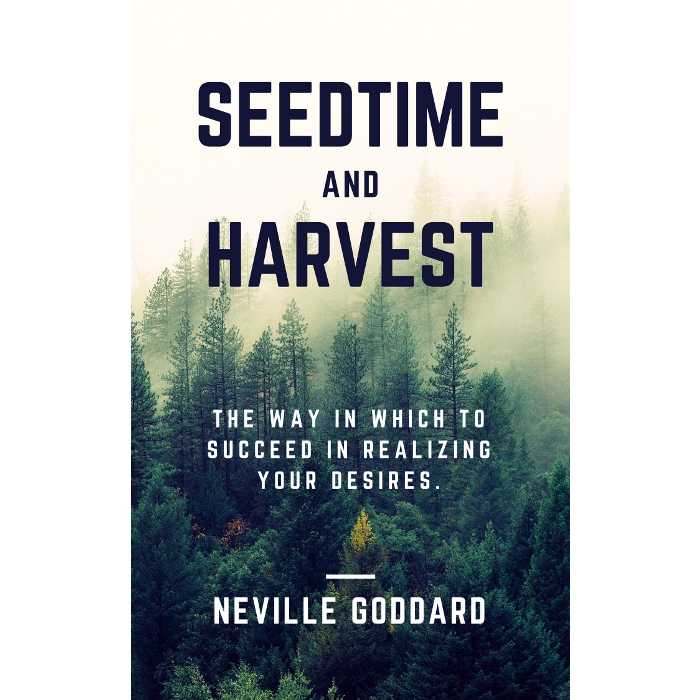 Seedtime and Harvest book thumbnail