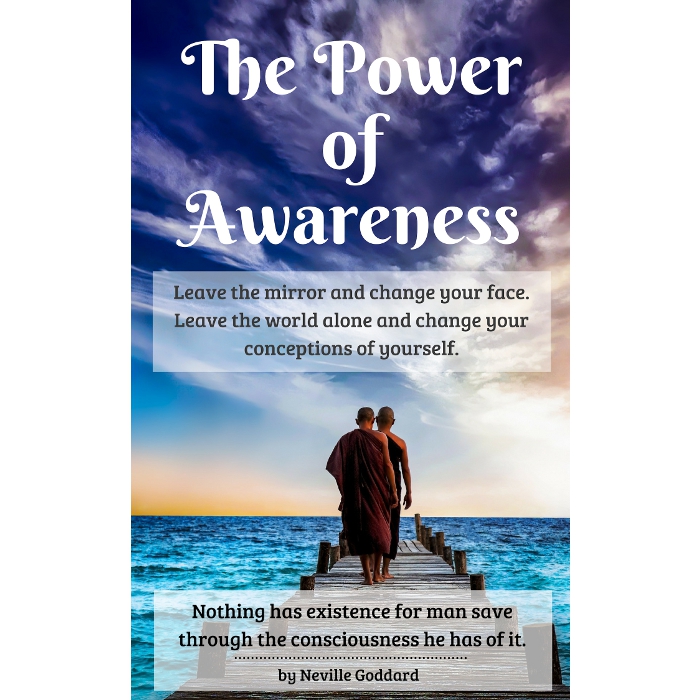 The Power of Awareness book thumbnail