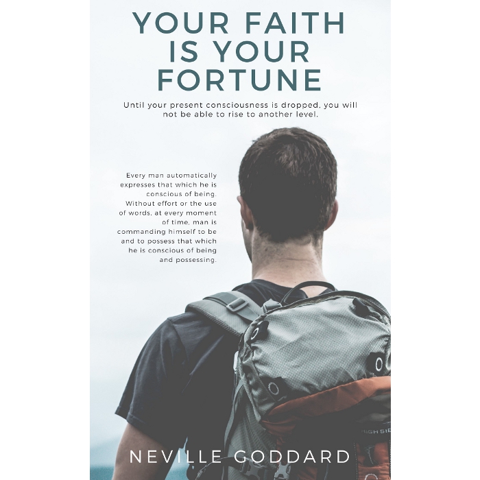 Your Faith Is Your Fortune book thumbnail